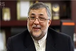 ابراهیمی‌ترکمان: ترجمه آثار فارسی به زبان‌های دیگر با طرح 