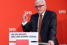 وزیر خارجه ‌آلمان: روسیه آمادگی کافی را برای سازش درباره اوکراین ندارد