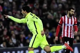 بارسلونا به یک قدمی رئال مادرید رسید