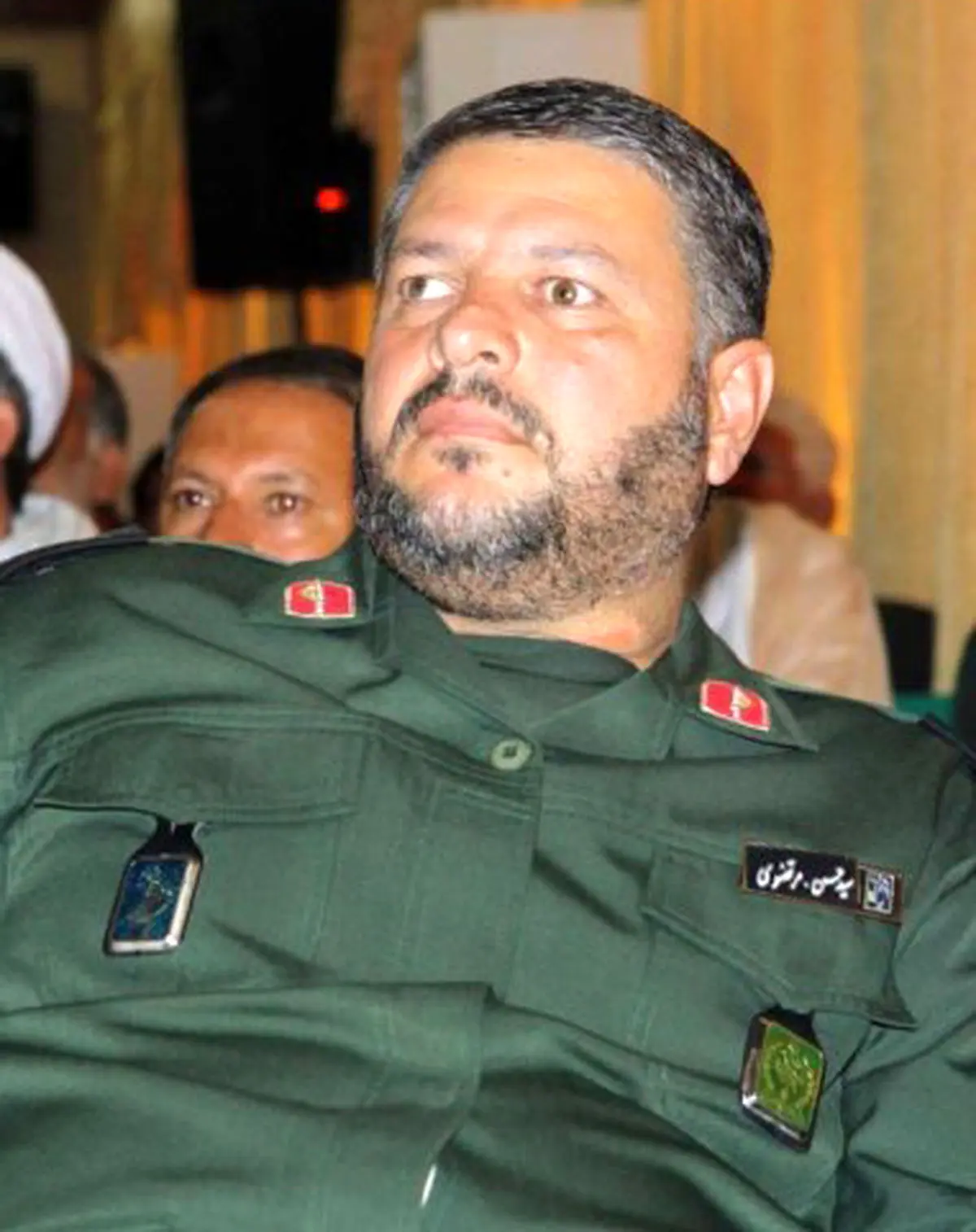 فرمانده سپاه سلمان سیستان و بلوچستان: روح استکبارستیزی همواره در تاریخ استان بوده است