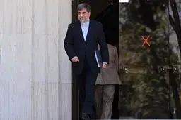 وزیری که به ارشاد نیاز دارد