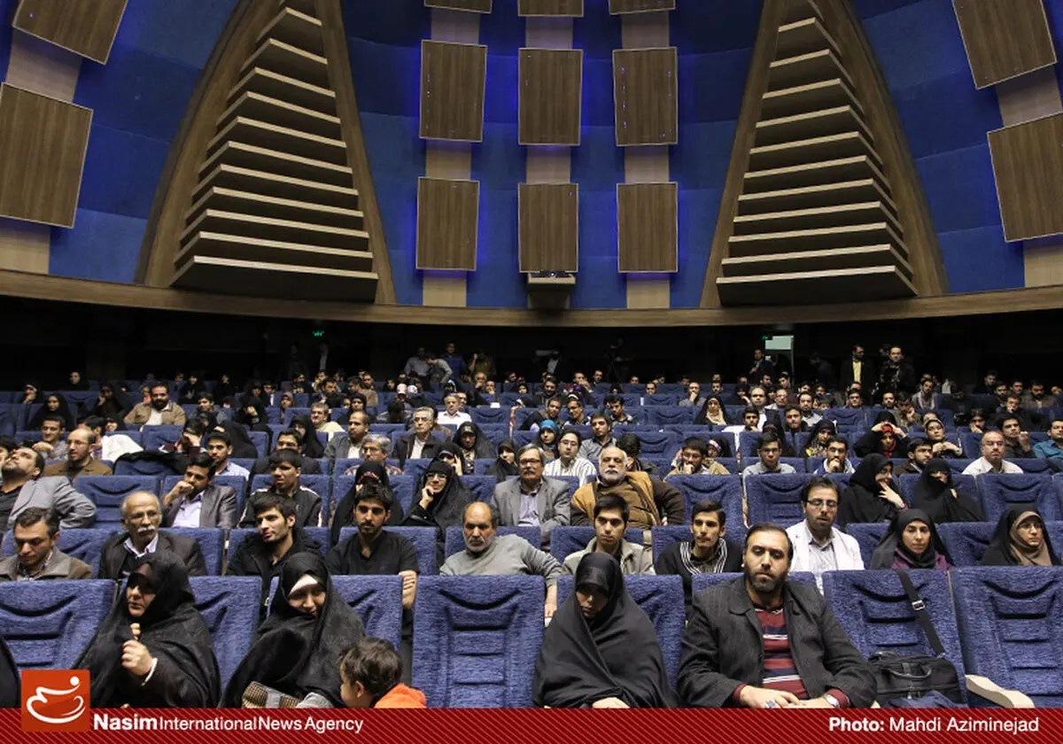 برنامه‌های روز پنجم "سینما انقلاب"