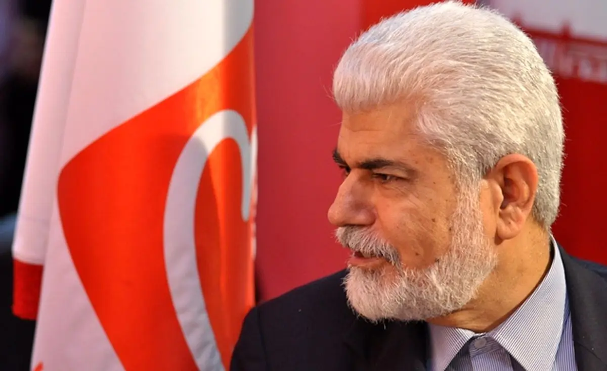 شهریاری: مشکل ریزگردهای اهواز جزو برنامه‌های ستاد مدیریت بحران تعریف شود