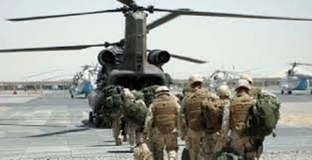 انگلیس پس از به آتش کشیدن شدن خلبان اردنی توسط داعش، ۶۰۰ مستشار نظامی به اردن می‌فرستد