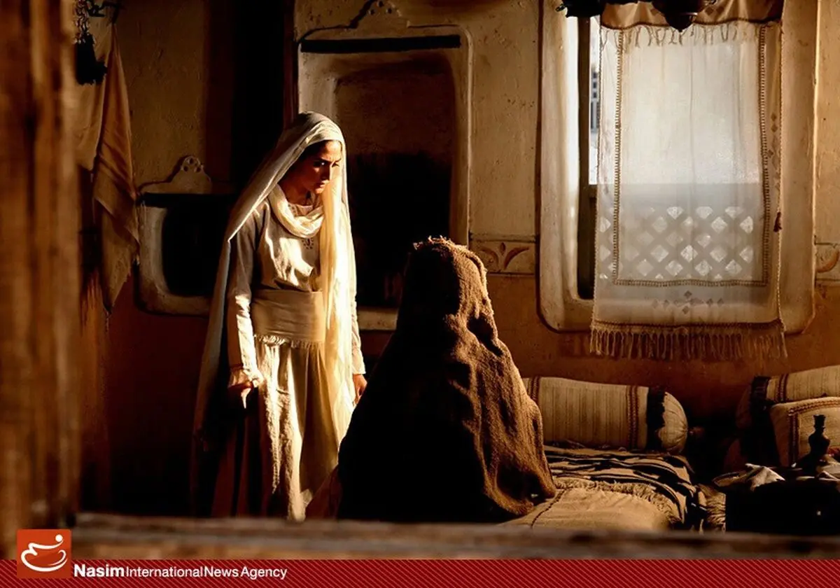 فیلم "محمد رسول‌الله(ص)" رونمایی شد