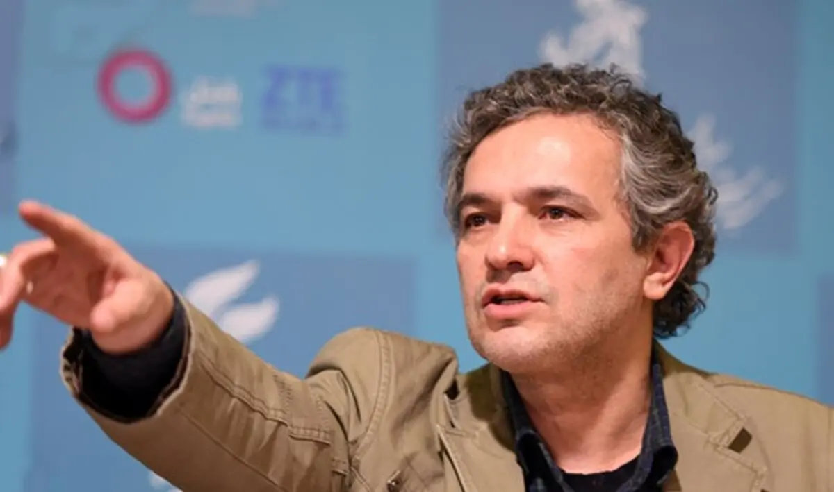 غفارزاده: نمی‌خواهم در همان فضای فیلم برگزیده‌ام بمانم