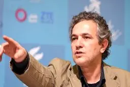 غفارزاده: نمی‌خواهم در همان فضای فیلم برگزیده‌ام بمانم