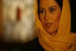 تینا پاکروان: فقط امیدوارم شرایط برای حضور جوانان در سینما بازتر شود