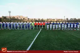 دیدارهای خانگی پیکان به ورزشگاه شهدای شهر قدس منتقل شد