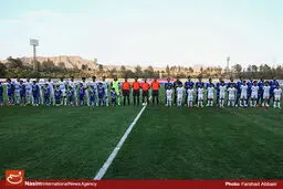 دیدارهای خانگی پیکان به ورزشگاه شهدای شهر قدس منتقل شد