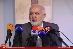 توکلی: خاک بر سر آن نماینده‌ای که به وزیر شماره حساب می‌دهد!