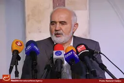 توکلی: خاک بر سر آن نماینده‌ای که به وزیر شماره حساب می‌دهد!