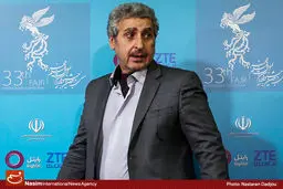 گزارش تصویری۱:: نهمین روز سی و سومین جشنواره بین‌المللی فیلم فجر