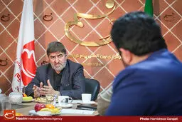 مطهری: فرمایشات روز گذشته رهبری به مذاکرات کمک و موقعیت مذاکره‌کنندگان را تقویت می‌کند
