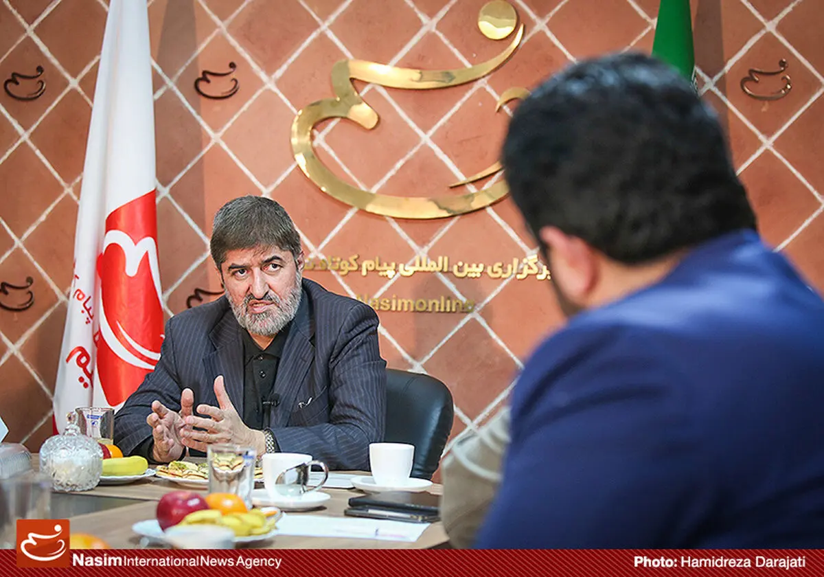 مطهری: فرمایشات روز گذشته رهبری به مذاکرات کمک و موقعیت مذاکره‌کنندگان را تقویت می‌کند
