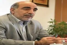 قائم‌مقام شرکت آبفای تهران: سازمان محیط‌زیست اجازه برداشت آب از سد لار را نمی‌دهد