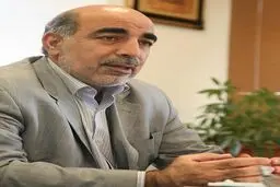 قائم‌مقام شرکت آبفای تهران: سازمان محیط‌زیست اجازه برداشت آب از سد لار را نمی‌دهد