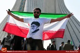 فدراسیون فوتبال از جامعه فوتبال برای حضور در راهپیمایی ۲۲ بهمن دعوت کرد