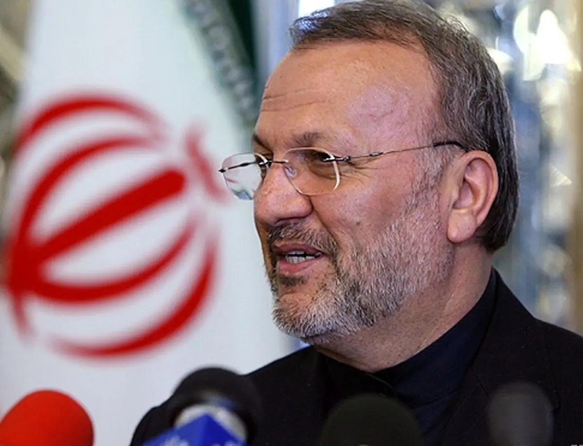 برنامه "اینجا ایران است" شبکه جام‌جم امشب با حضور "متکی" بر روی آنتن می‌رود