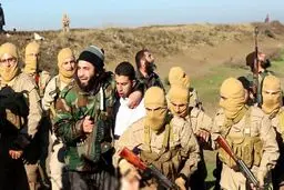 یک کارشناس جلوه‌های ویژه: فیلم آتش زدن خلبان اردنی ساختگی است