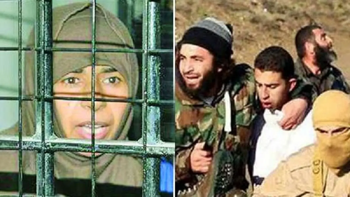 روزنامه "الغد": اردن، چند عضو دیگر داعش را اعدام می‌کند