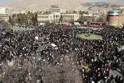 شورای هماهنگی تبلیغات اسلامی خوزستان در آستانه ۲۲ بهمن بیانیه‌ای صادر کرد