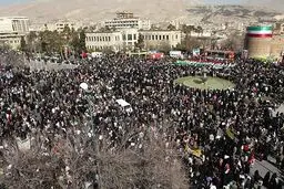 شورای هماهنگی تبلیغات اسلامی خوزستان در آستانه ۲۲ بهمن بیانیه‌ای صادر کرد