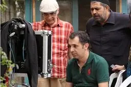 هاتف علیمردانی: به جرأت می‌گویم جشنواره فجر امسال متفاوت است