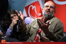 سعید قاسمی: بعضی‌ها حضرت امام(ره) را تنها برای شب‌ انتخابات می‌خواهند