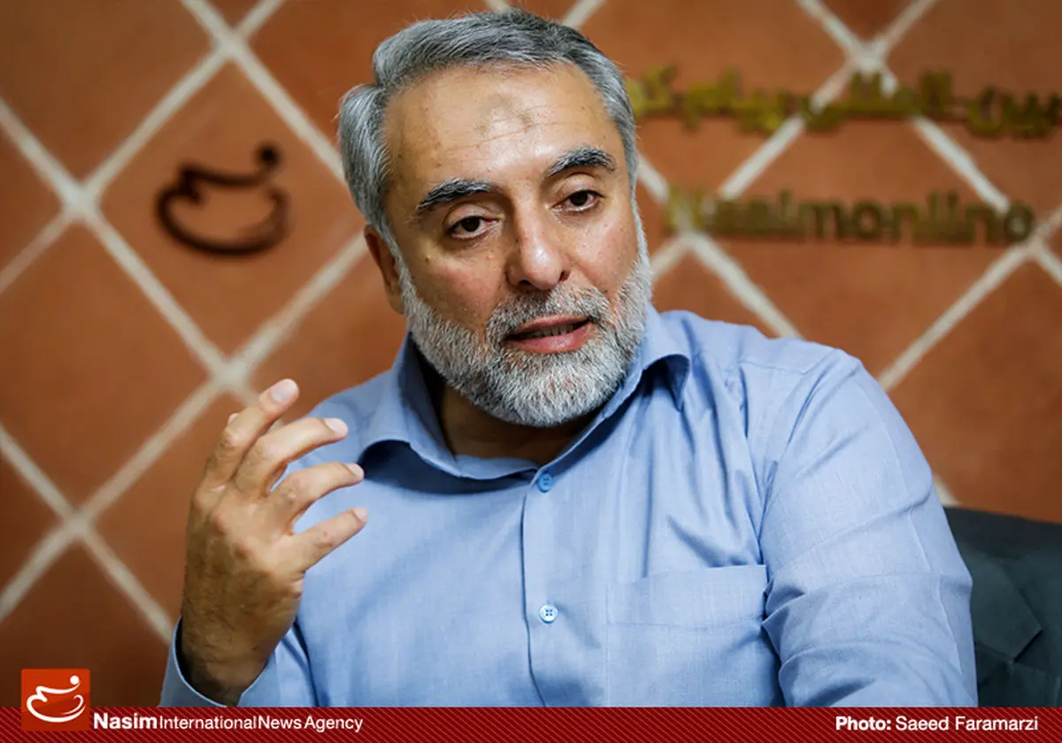 رجبی دوانی: بازگشت دین به عرصه سیاست و اجتماع، اصلی‌ترین ثمره انقلاب اسلامی بود