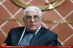 هانی‌زاده: انقلاب ایران برای ملت‌های مسلمان، حقیقتی بیدارگر برابر استکبار بود