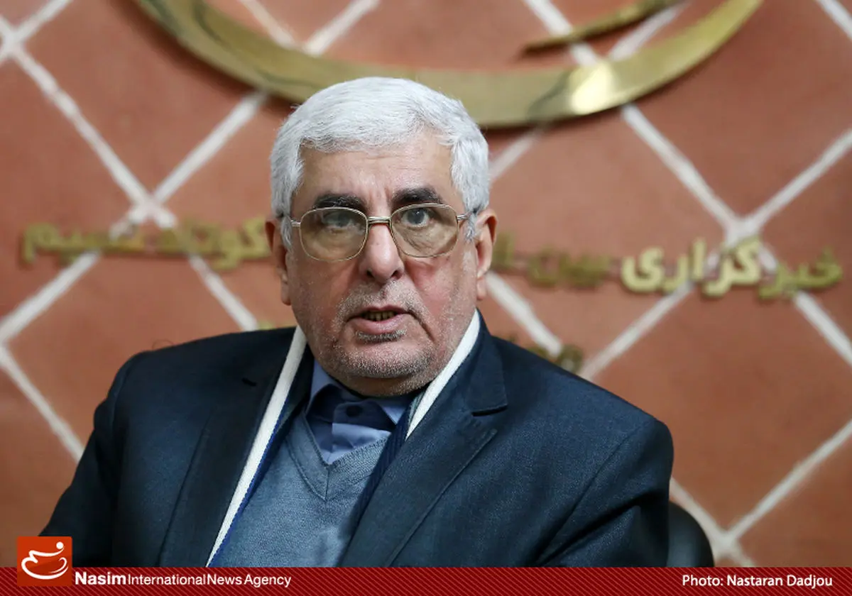 هانی‌زاده: انقلاب ایران برای ملت‌های مسلمان، حقیقتی بیدارگر برابر استکبار بود