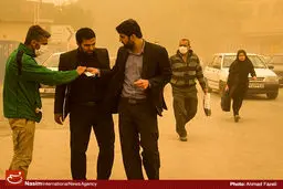 مدیرعامل هلال احمر خوزستان: ۱۵۰ هزار ماسک بین شهروندان خوزستانی توزیع شد