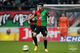 نایمخن در حضور جهانبخش به یک برد پرگل دست یافت