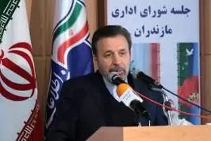 وزیر ارتباطات از تدوین برنامه تأمین زیرساخت‌های مخابراتی و ارتباطی استان‌های مسافرپذیر خبر داد