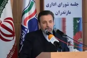 وزیر ارتباطات از تدوین برنامه تأمین زیرساخت‌های مخابراتی و ارتباطی استان‌های مسافرپذیر خبر داد
