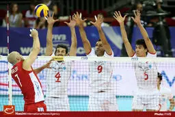 استرالیا نامزد میزبانی مرحله نهایی لیگ جهانی والیبال شد