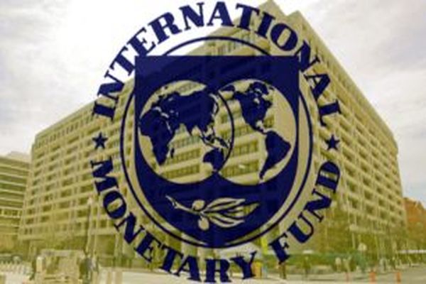 صندوق بین‌المللی پول به ایران برای مهار کسری بودجه سال آینده  پیشنهاد داد