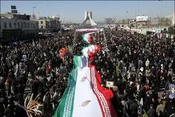 وزارت علوم از دانشگاهیان برای حضور باشکوه در راهپیمایی ۲۲ بهمن دعوت کرد