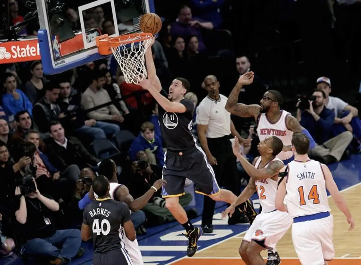 رقابت‌‌های بسکتبال NBA پیگیری شد