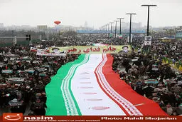 شورای هماهنگی تبلیغات اسلامی سیستان و بلوچستان مسیرهای راهپیمایی ۲۲ بهمن را اعلام کرد