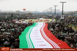 شورای هماهنگی تبلیغات اسلامی سیستان و بلوچستان مسیرهای راهپیمایی ۲۲ بهمن را اعلام کرد