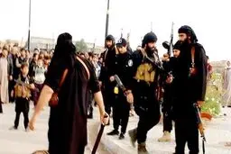 داعش ۱۰ نفر را در مصر سربرید