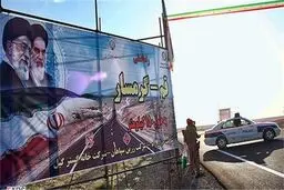 معاون وزیر راه: پروژه آزادراه قم- گرمسار امسال افتتاح می‌شود