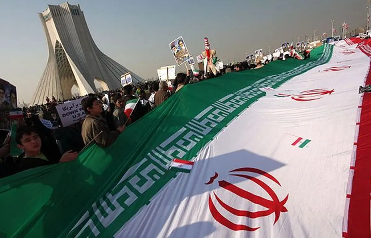 جامعه ورزش و جوانان در راهپیمایی ۲۲ بهمن ماه حضور پرشور خواهد داشت