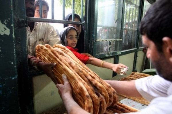 شیوه‌ نامه اجرایی تعیین قیمت انواع نان ابلاغ شد