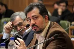 تندگویان: احداث خط تندرو اتوبوس شهید مطهری - شهید بهشتی متوقف شود