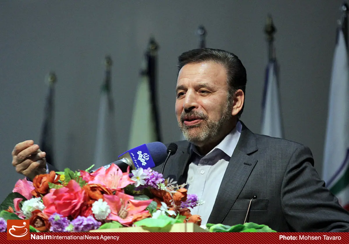 وزیر ارتباطات: امیدواریم خراسان رضوی بتواند در توسعه دولت الکترونیکی پیشتاز باشد