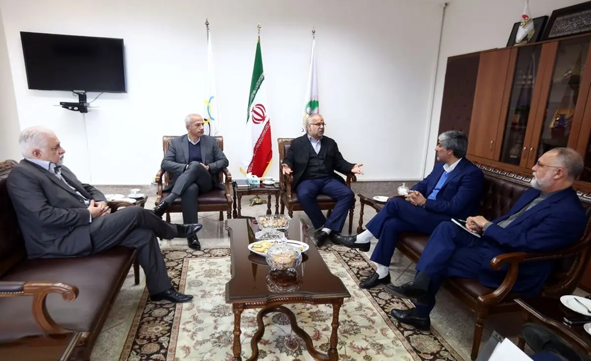 کمیته ملی المپیک از برنامه‌های تیم فوتبال المپیک حمایت کرد