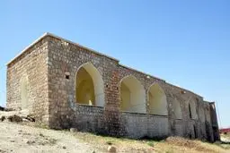 شهردار جهرم: بقعه آتشکده قدمگاه  با اعتبار ۱۰۰ میلیون تومان مناسب‌سازی شد